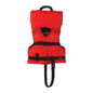 General Purpose Lifevest, Infant, red