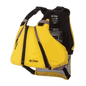 MoveVent Curve Life Vest Yellow, XL/2XL