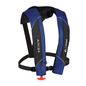 A/M-24 Auto/Manual Lifejacket, Blue