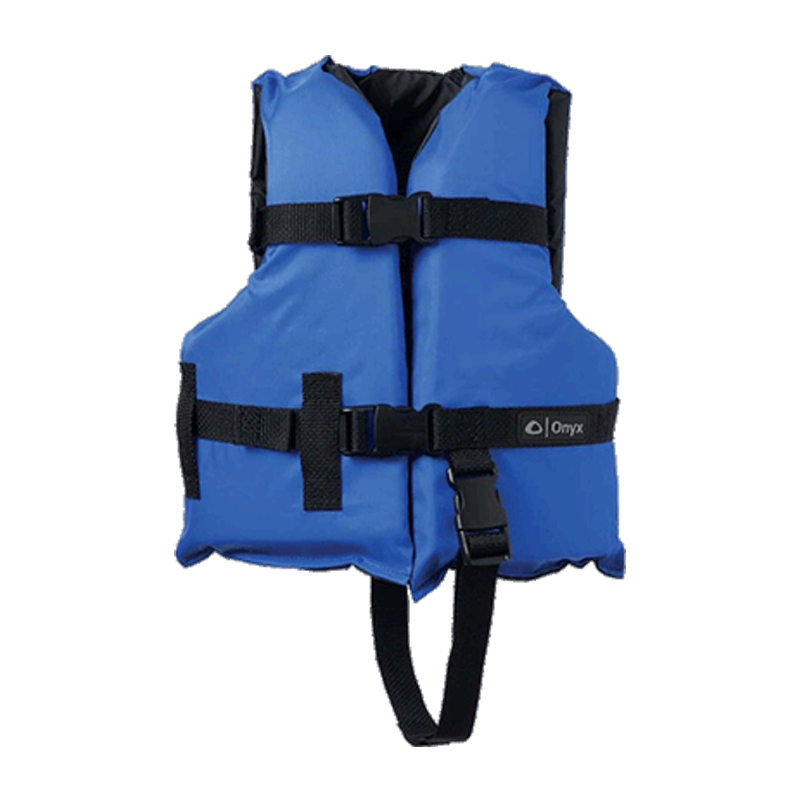 General Purpose Lifevest, Child, blue