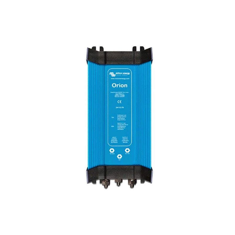 Orion DC-DC Converter 24-12V, 25A