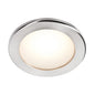 ORLANDO 60, RED LED, POLISHED SS, SPR MNT, 1.5W, IP66, 8-32VDC