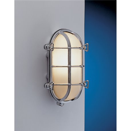 Oval bulkhead (265x200)