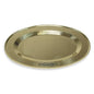 Oval dish