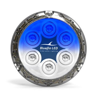 PIRANHA P12 DUAL