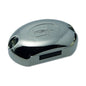 Plastic latch
