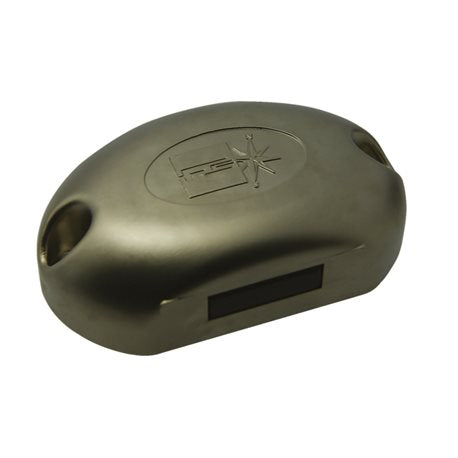 Plastic latch