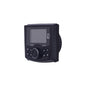 Gauge Series Marine Radio, Square