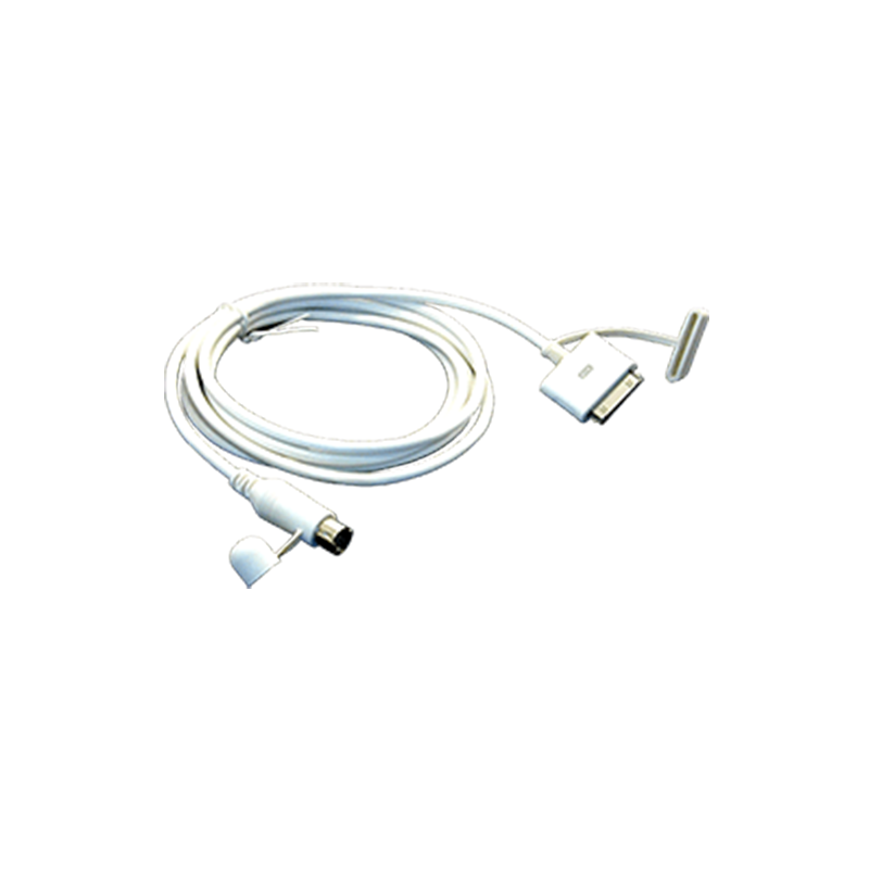 iPod Adapter Cable for MR45, 5'