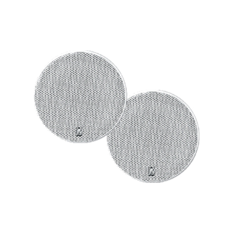6.5" 2-Way Platinum Series 200 Watt
