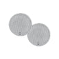 6.5" 2-Way Platinum Series 200 Watt