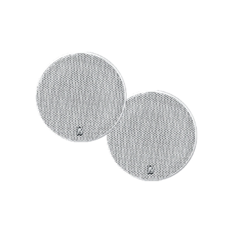 8" 3-Way Platinum Series 200 Watt