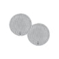 8" 3-Way Platinum Series 200 Watt