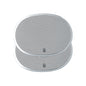 6x9" 3-Way Oval Platinum Series 200 Watt