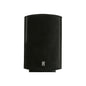 5x7" Box Speaker Black 50 Watt