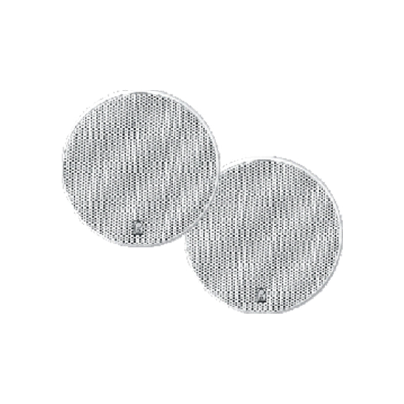 5.25" 2-Way Platinum Series 160 Watt