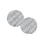 5.25" 2-Way Platinum Series 160 Watt