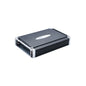ME-400D 400W 4 Channel Amplifier