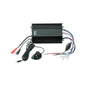 4 channel, 120W Amp w/volume control