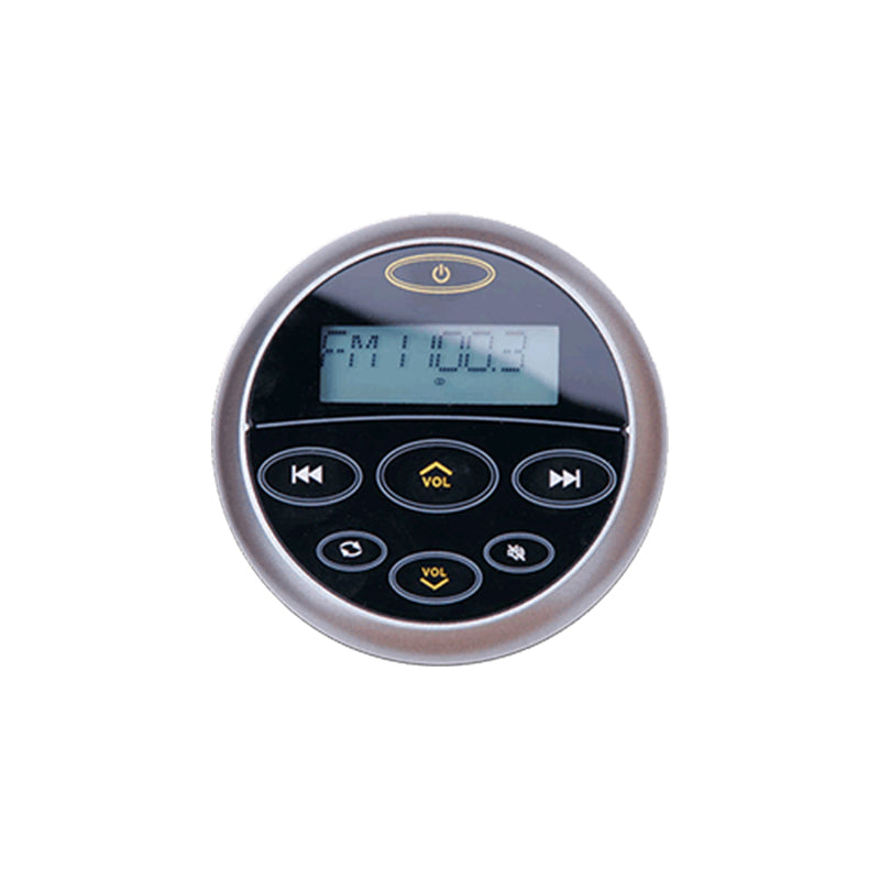 Wired Remote with Display, MRD80