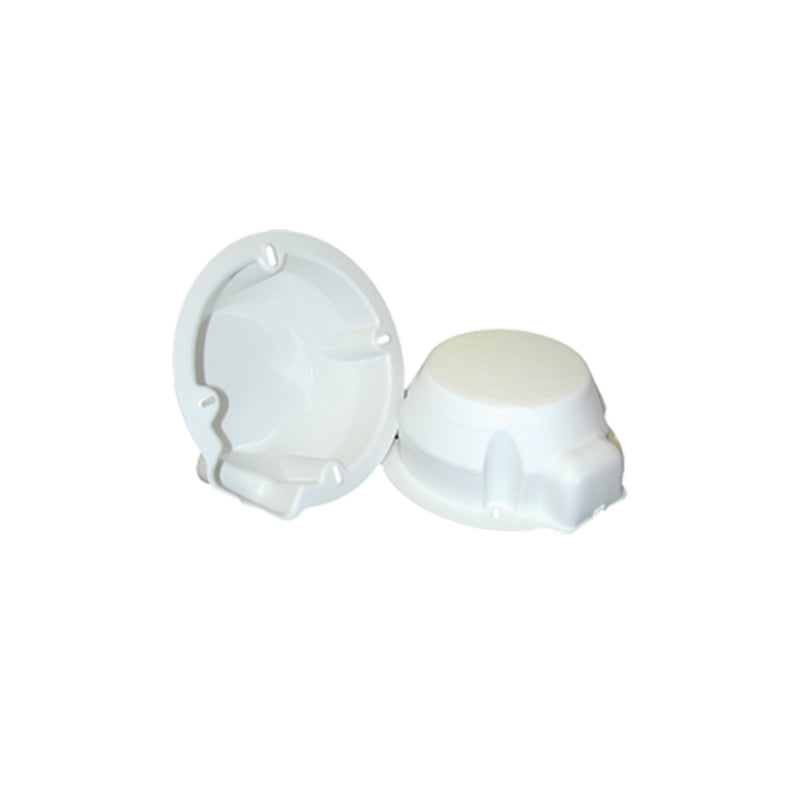7-1/8" Speaker Back Cover
