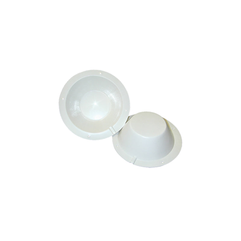 8-1/2" Speaker Back Cover