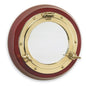 Porthole with mirror (Ø230)