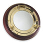Porthole with mirror (Ø320)