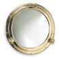 Porthole with mirror (Ø470)