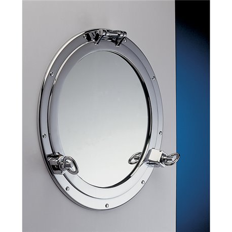 Porthole with mirror (Ø470)
