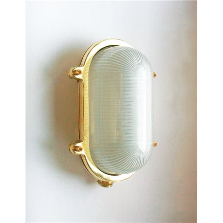 Bulkhead light