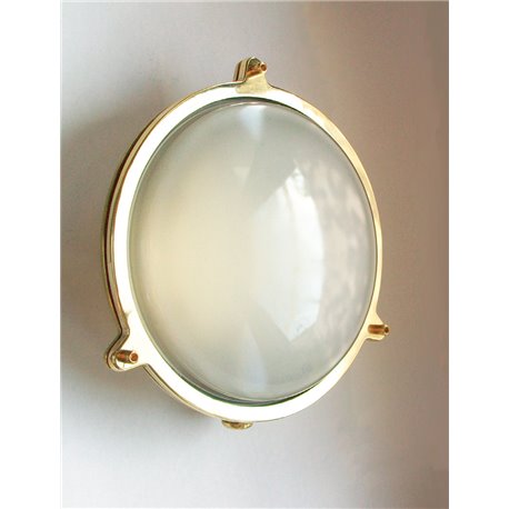 Bulkhead light