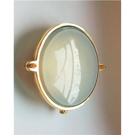 Bulkhead light