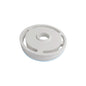 Low-Profile Sat Dome Wedge, 0-12 deg