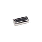 Cable Gland, Stainless Steel, 17mm Cable