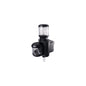 Top for Light Bar, Light Box, White