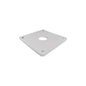 Wedge, 2 deg, for 8x8" Baseplate