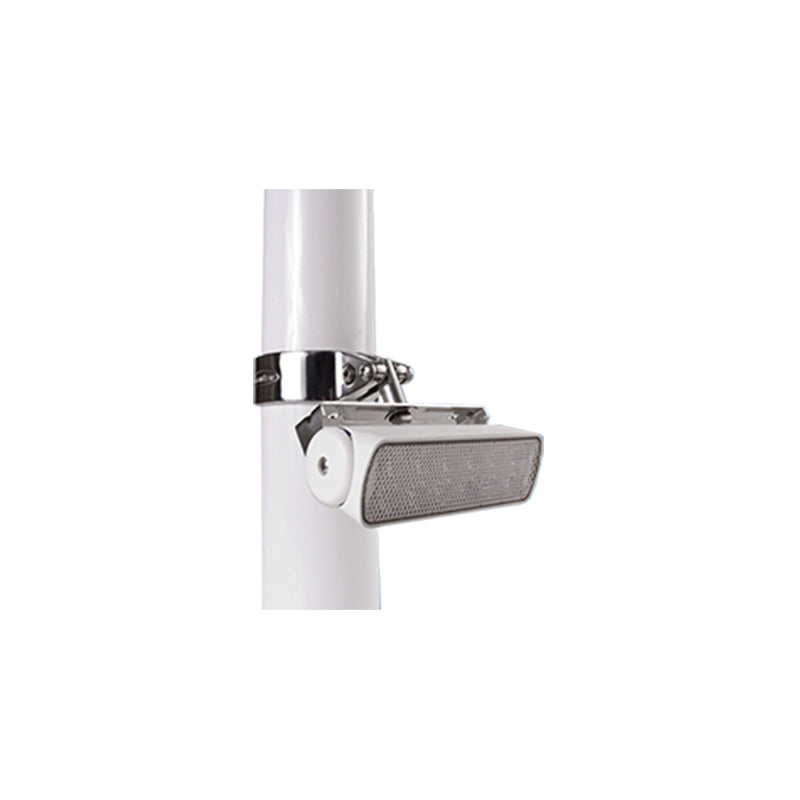 Floodlight Kit for 3 in.dia. Pole