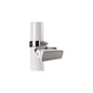 Floodlight Kit for 3 in.dia. Pole