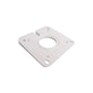 Radar Wedge, 4, Open Array, Most Mfgs.