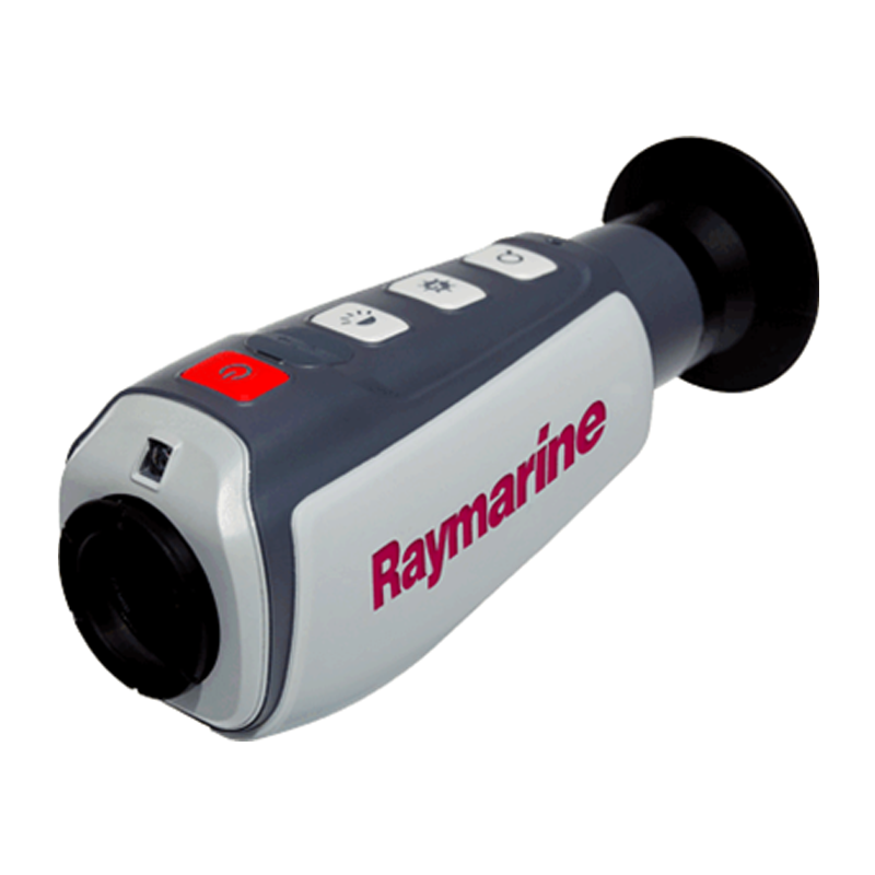 Ocean Scout 320 Handheld Thermal Camera