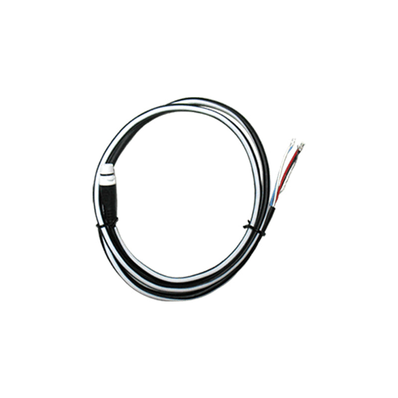 SeaTalk NG Stripped End Spur Cable 1m
