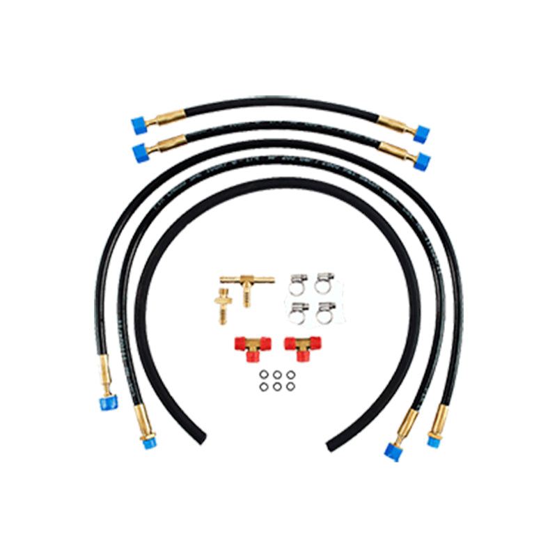 Verado Hydraulic Spares Kit