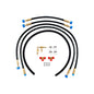 Verado Hydraulic Spares Kit