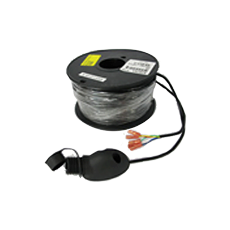 Masthead Cable w/ Base, 50m