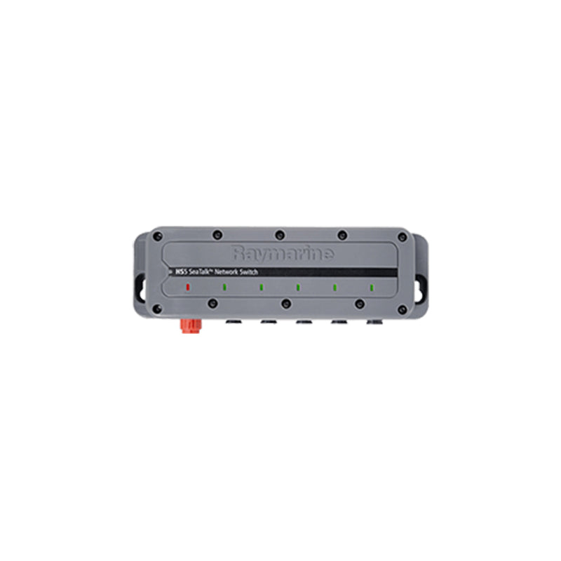 HS5 - Raymarine Network Switch