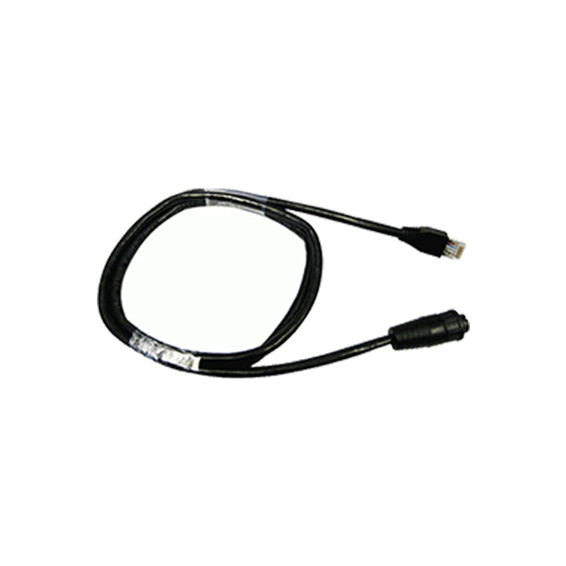 Adapter Cable, RayNet to Male RJ45, 3m