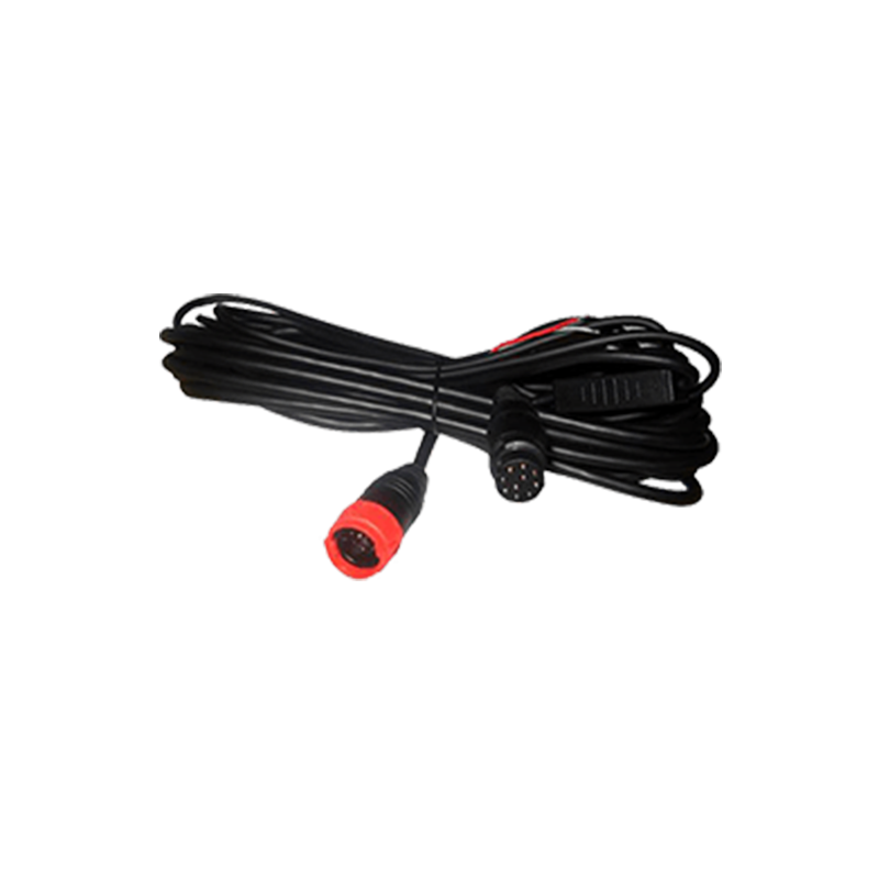 Ext Cable, CPT-60 Xdcr, 4 meter
