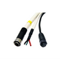 Radar Cable with Raynet Connector, 5M