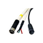 Radar Cable with Raynet Connector, 10M